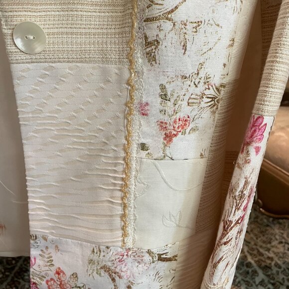 Alberto Makali Pant Suit with Blazer - Picture 4 of 12